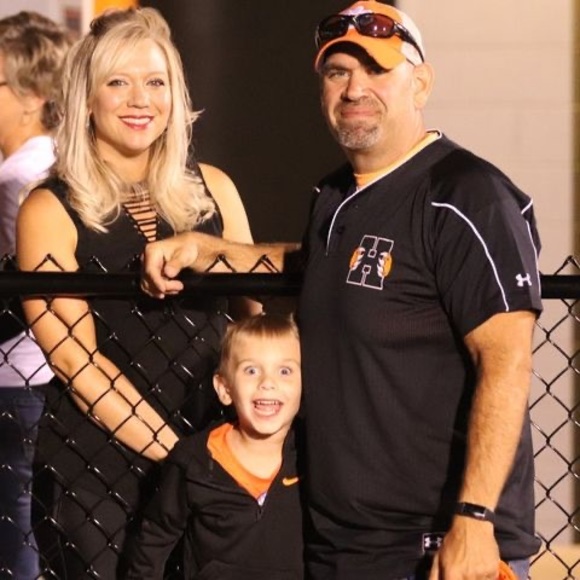 Meet your Posher, Scott - Picture 1 of 1